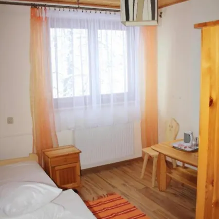 Klara منزل للإقامة زافوية