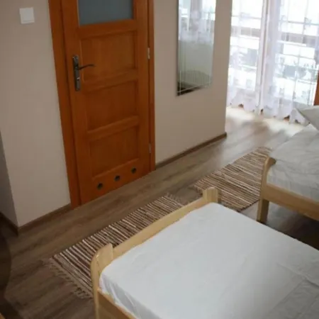 Klara منزل للإقامة *