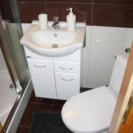 منزل للإقامة Klara *