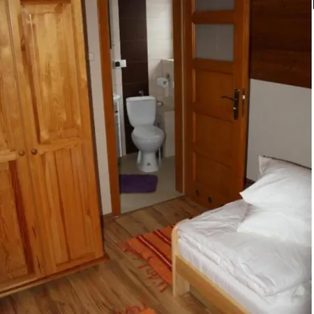 Klara منزل للإقامة *