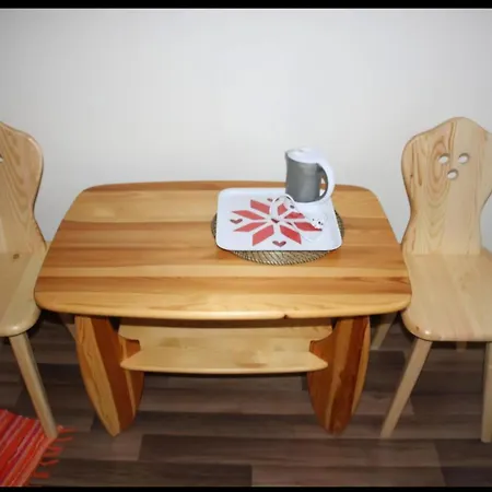 منزل للإقامة Klara