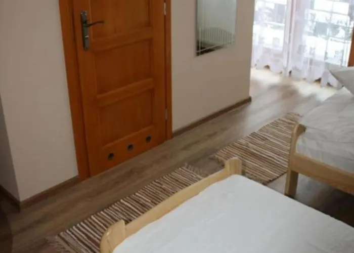 Klara Ubytování v soukromí *