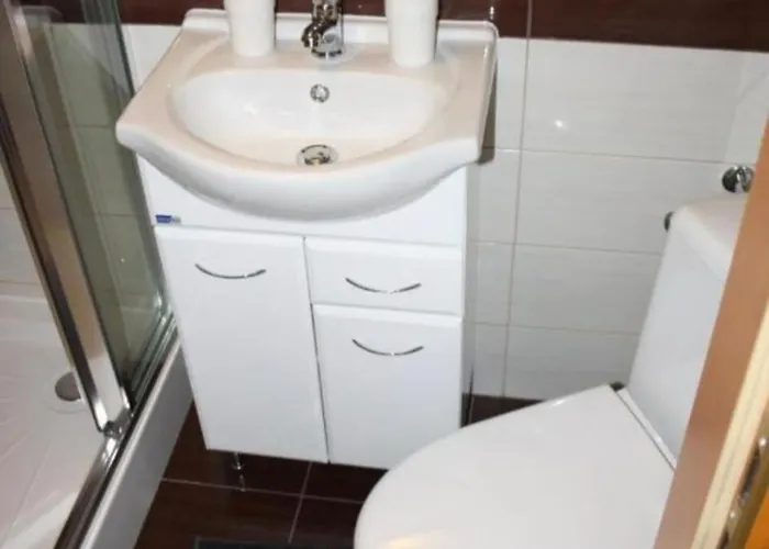 Ubytování v soukromí Klara *