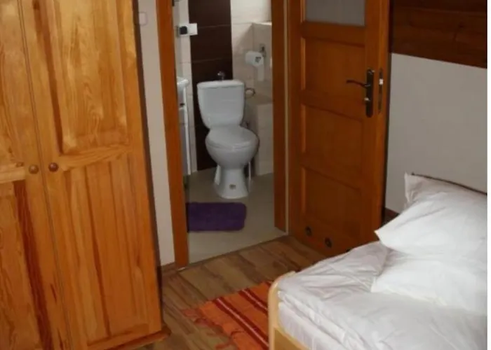 Klara Ubytování v soukromí *