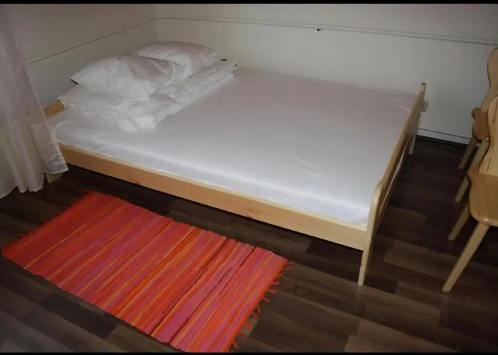 Klara Ubytování v soukromí *