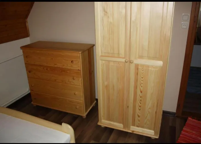 Ubytování v soukromí Klara *